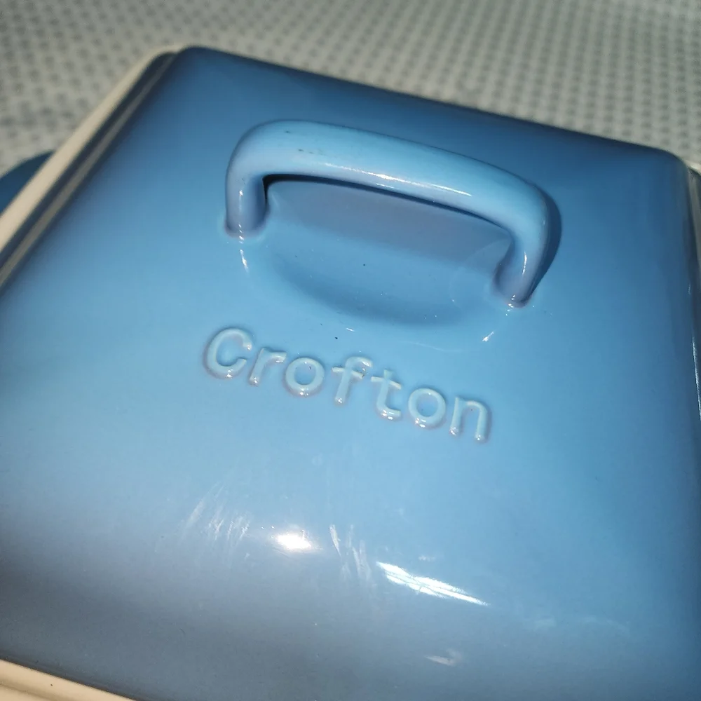 CROFTON EUC 9.25